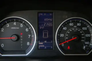 2011 Honda CR-V