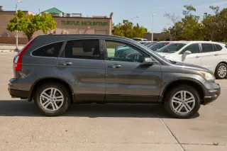 2011 Honda CR-V