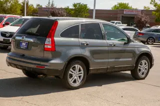 2011 Honda CR-V