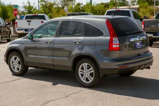2011 Honda CR-V