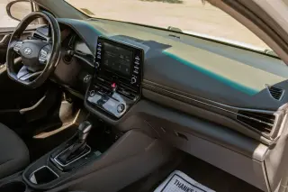 2020 Hyundai IONIQ Hybrid