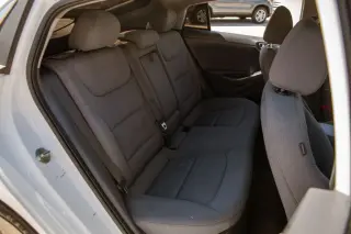 2020 Hyundai IONIQ Hybrid