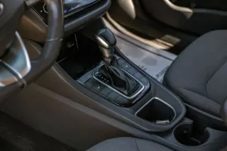 2020 Hyundai IONIQ Hybrid