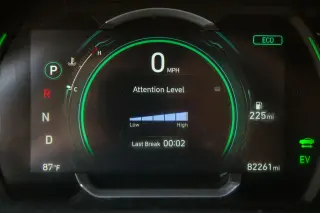 2020 Hyundai IONIQ Hybrid