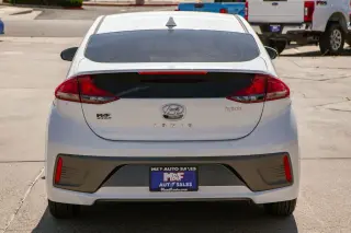 2020 Hyundai IONIQ Hybrid