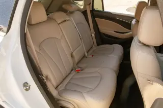 2019 Buick Envision