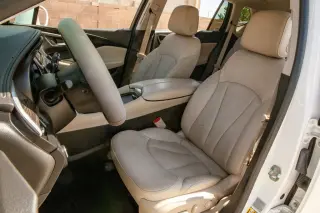 2019 Buick Envision