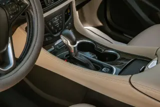 2019 Buick Envision