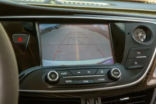 2019 Buick Envision