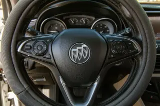2019 Buick Envision
