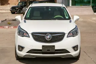 2019 Buick Envision