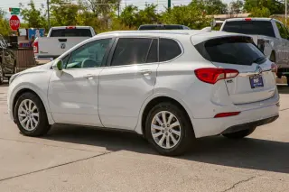 2019 Buick Envision
