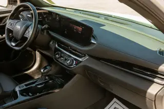 2024 Buick Envista