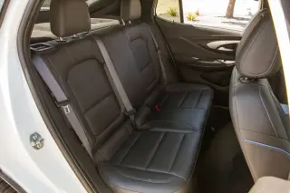 2024 Buick Envista