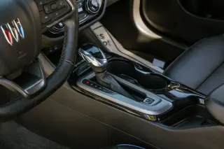 2024 Buick Envista