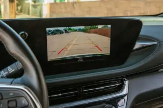 2024 Buick Envista