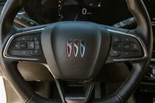 2024 Buick Envista