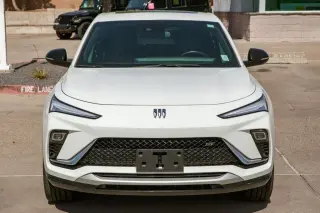 2024 Buick Envista
