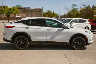 2024 Buick Envista