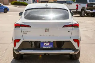2024 Buick Envista