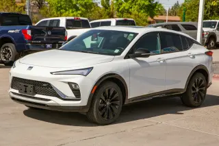 2024 Buick Envista