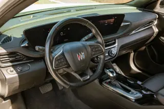2024 Buick Envista