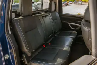 2019 Nissan Titan