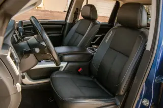 2019 Nissan Titan