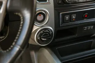 2019 Nissan Titan