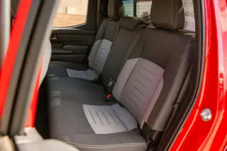 2024 Toyota Tacoma Hybrid