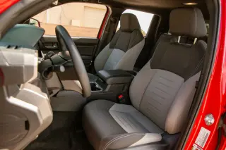 2024 Toyota Tacoma Hybrid
