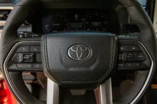 2024 Toyota Tacoma Hybrid