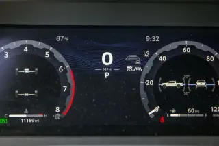 2024 Toyota Tacoma Hybrid
