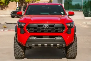 2024 Toyota Tacoma Hybrid