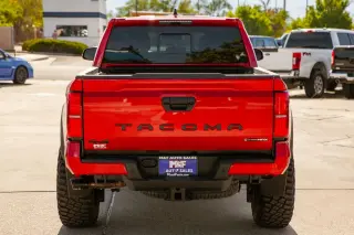 2024 Toyota Tacoma Hybrid
