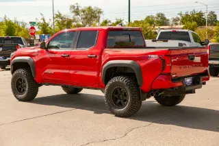 2024 Toyota Tacoma Hybrid
