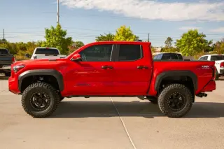 2024 Toyota Tacoma Hybrid