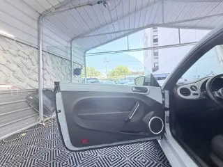 2015 Volkswagen Beetle Coupe