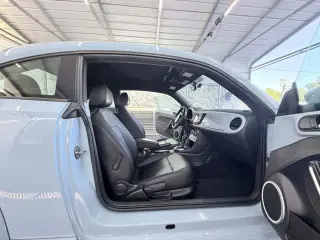 2015 Volkswagen Beetle Coupe