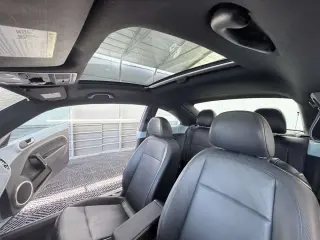 2015 Volkswagen Beetle Coupe