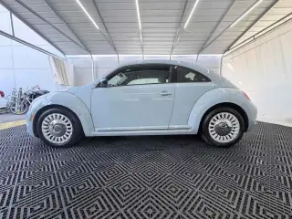 2015 Volkswagen Beetle Coupe
