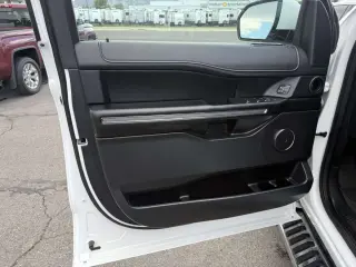 2018 Ford Expedition Max XLT