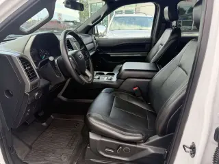 2018 Ford Expedition Max XLT