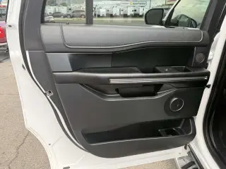 2018 Ford Expedition Max XLT