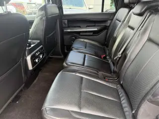 2018 Ford Expedition Max XLT
