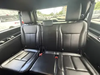 2018 Ford Expedition Max XLT