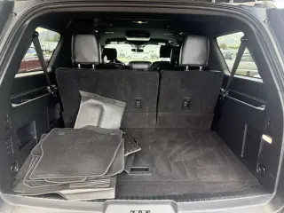 2018 Ford Expedition Max XLT