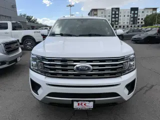 2018 Ford Expedition Max XLT