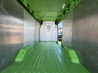 2023 Ford Transit Cargo Van
