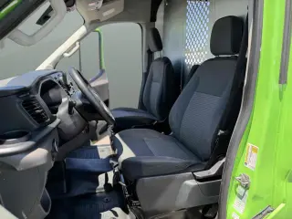 2023 Ford Transit Cargo Van